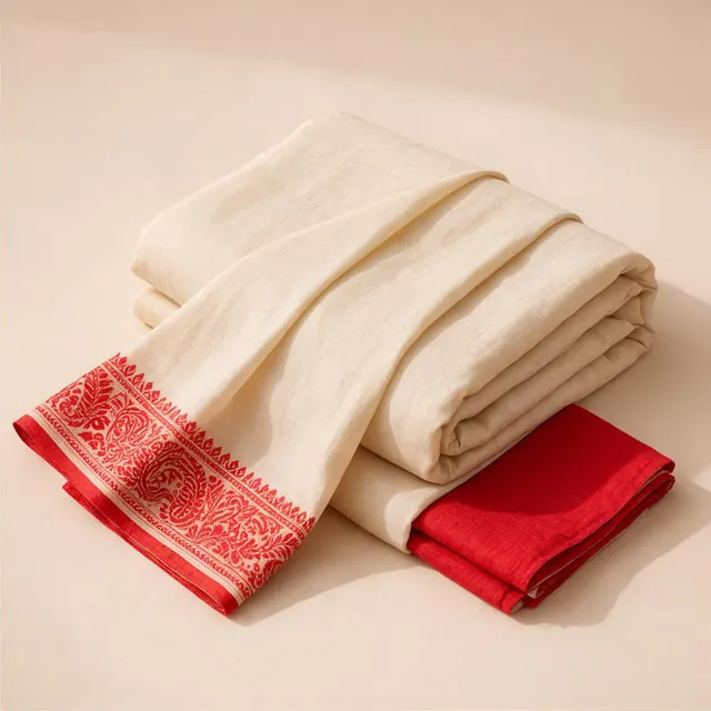 Bengal Tant Cotton