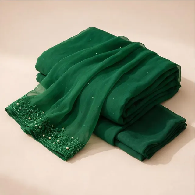 Georgette Party Wear