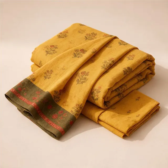 Printed Cotton