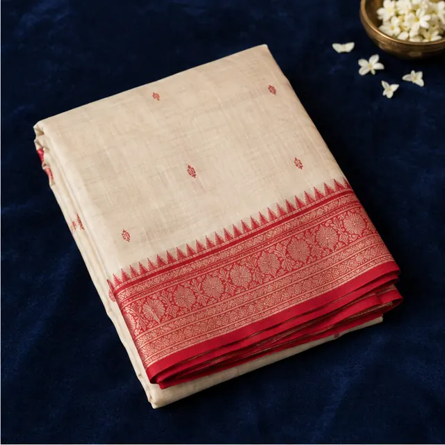 Garad Silk